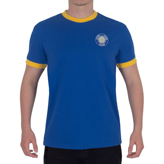 Royal Rose Crew Neck
