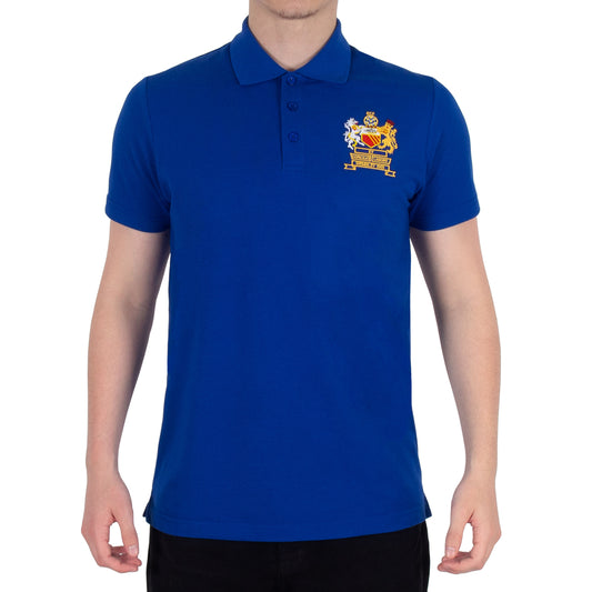 Blue United 68