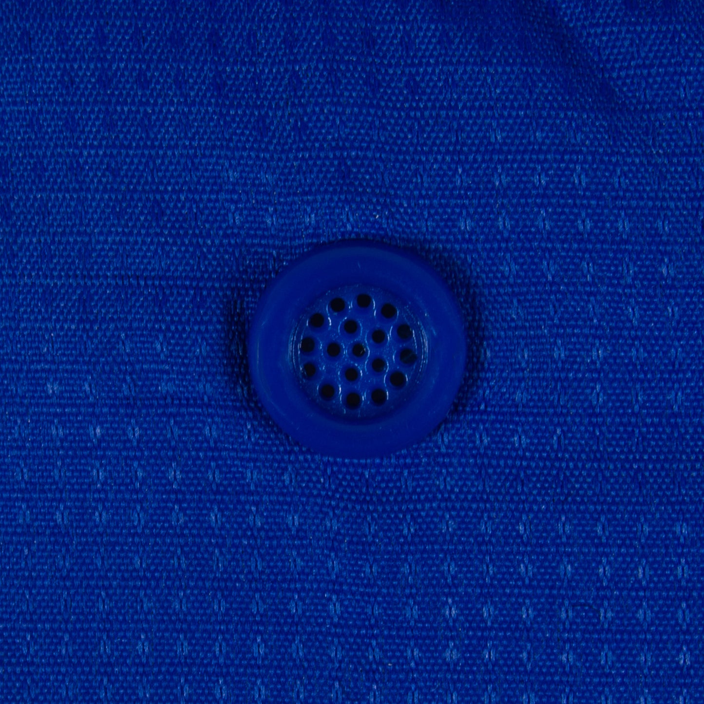 Blue Smiley