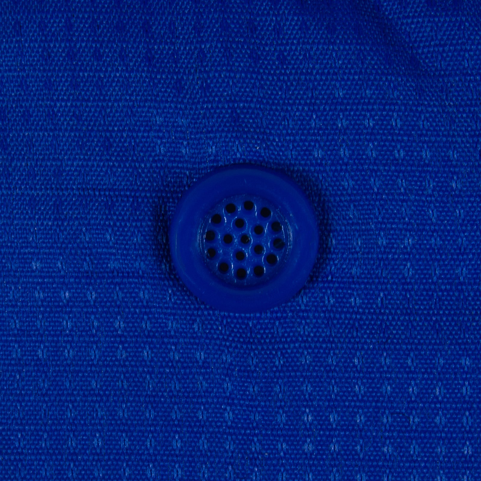 Blue Smiley