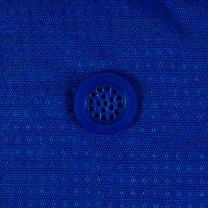 Blue Smiley