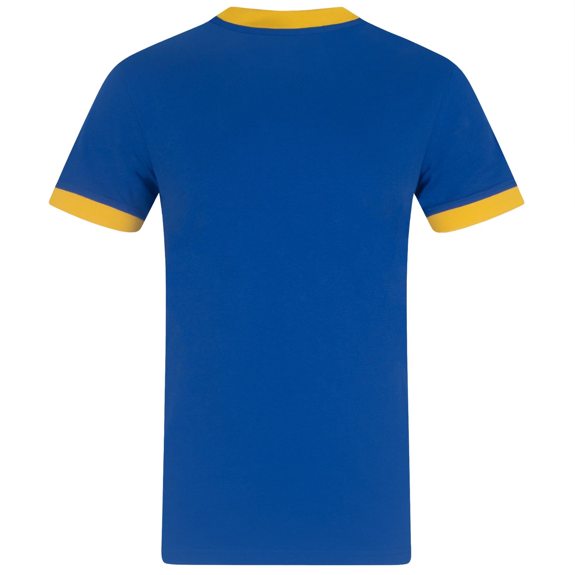 Royal Smiley Crew Neck