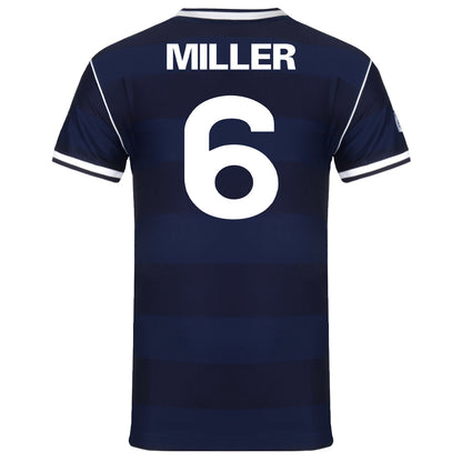 Navy Blue Miller
