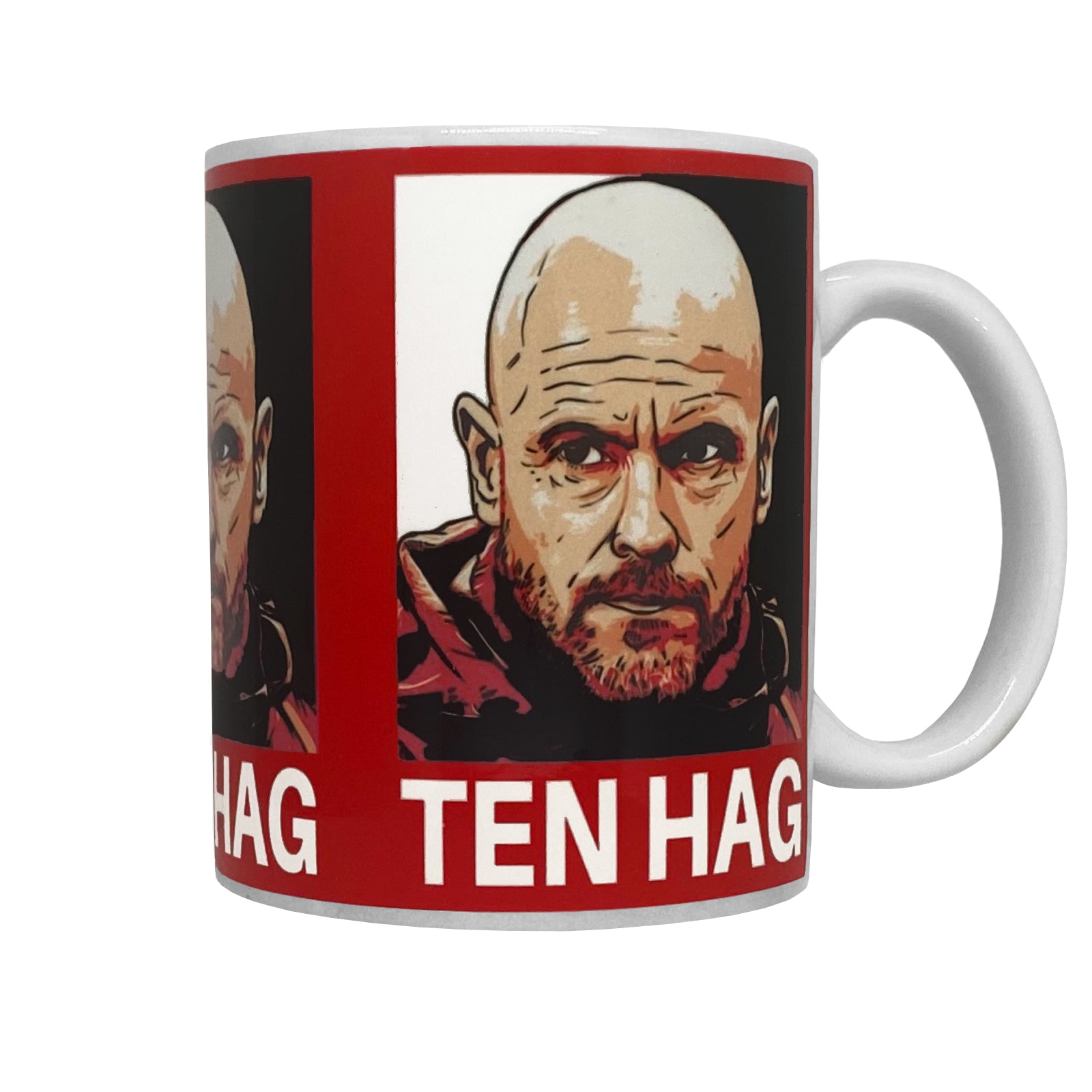 Red Ten Hag