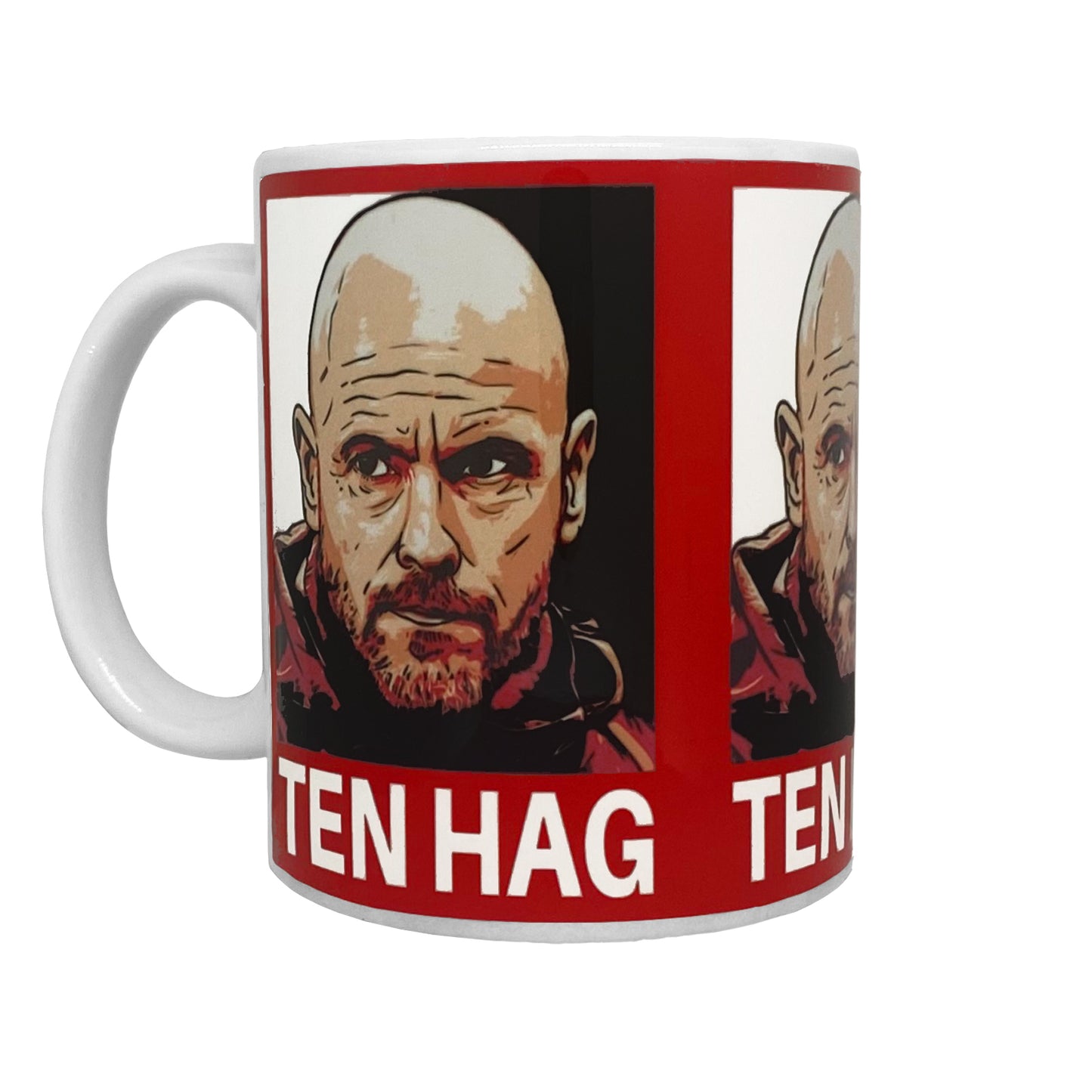 Red Ten Hag