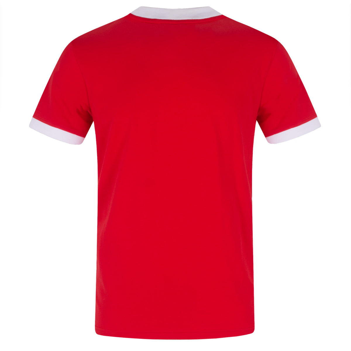 Red Wembley 63 Crest